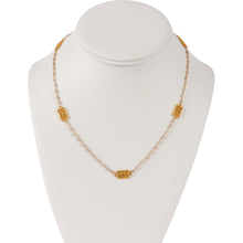 Load image into Gallery viewer, Necklace - KZ73
