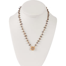 Load image into Gallery viewer, Necklace - KZ71
