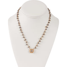 Load image into Gallery viewer, Necklace - KZ71
