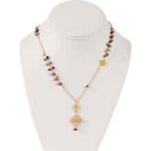 Load image into Gallery viewer, Necklace - KZ60
