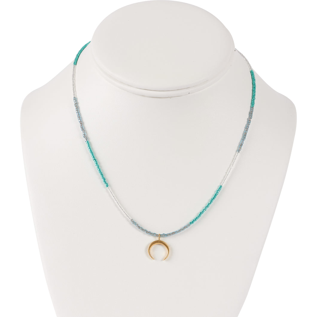Necklace - KZ 116