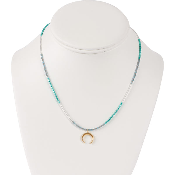 Necklace - KZ 116