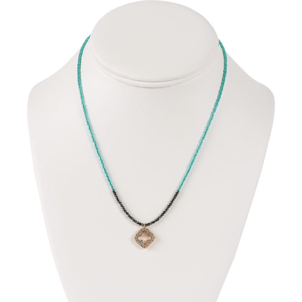 Necklace - KZ 118
