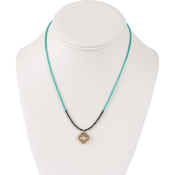 Necklace - KZ 118