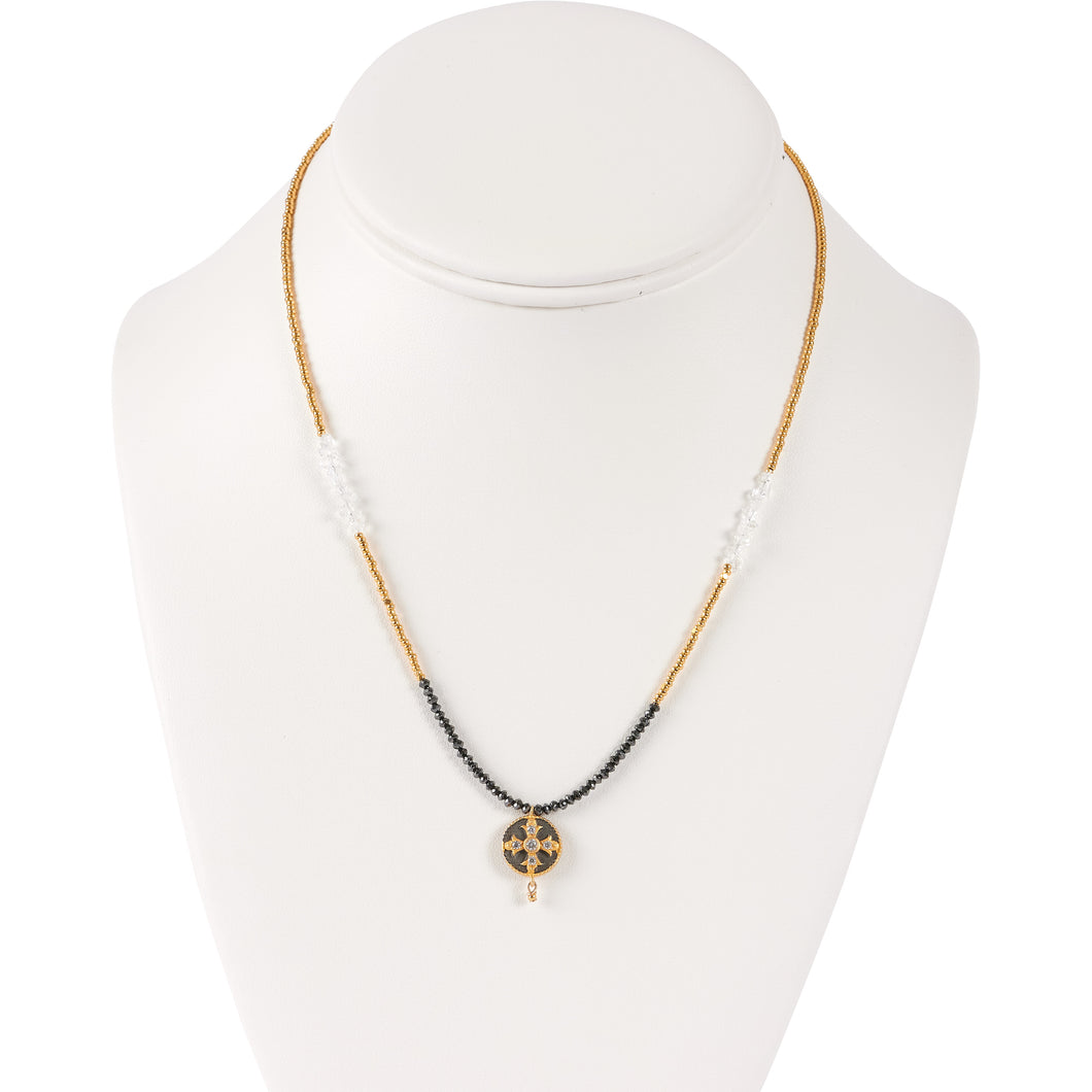 Necklace - KZ 119