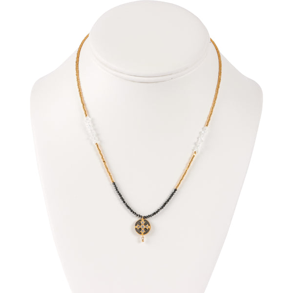 Necklace - KZ 119
