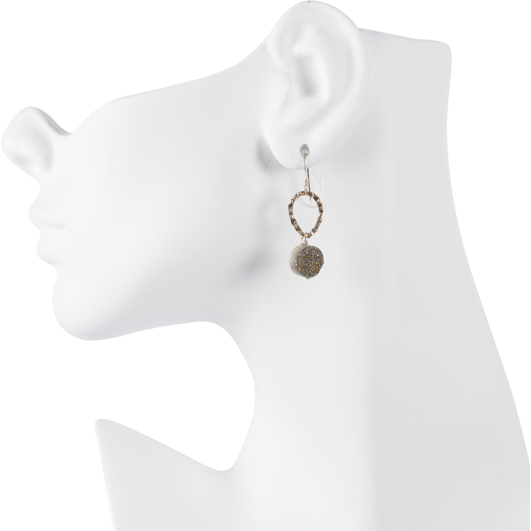 Earrings - KZ 121