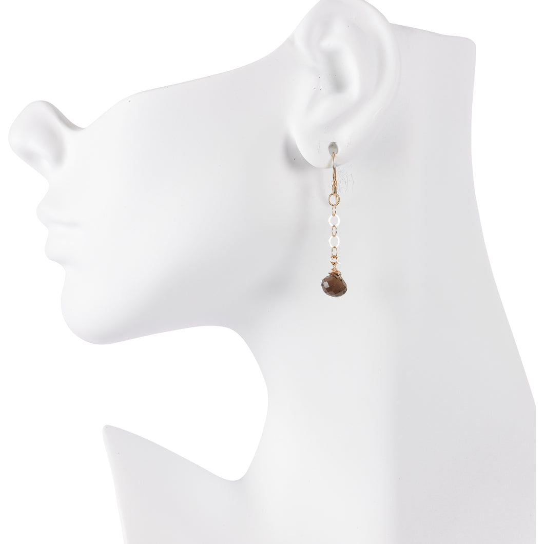 Earrings - KZ 123