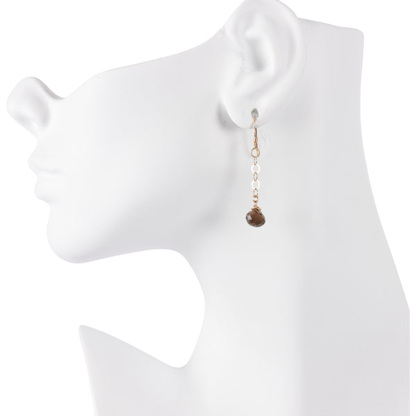 Earrings - KZ 123