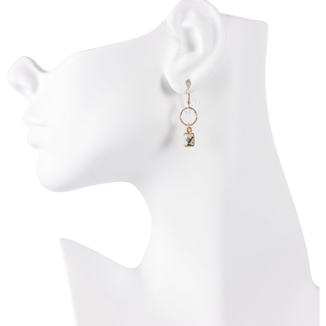 Earrings - KZ 124