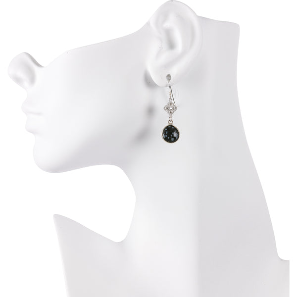 Earrings - KZ 126