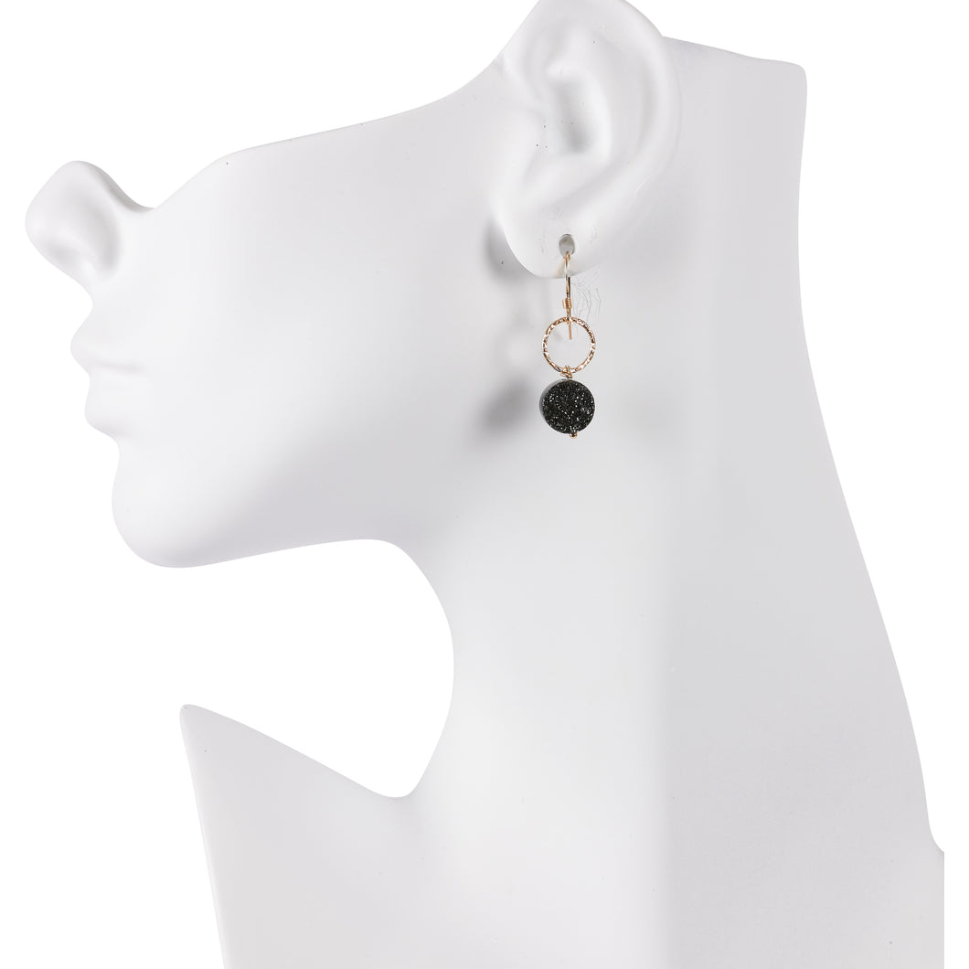 Earrings - KZ 129