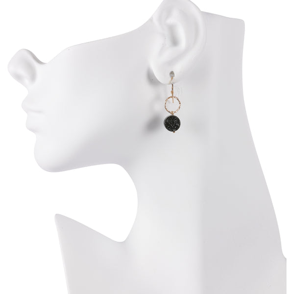 Earrings - KZ 129