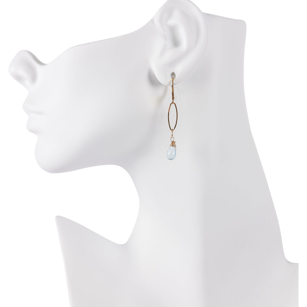 Earrings - KZ 130