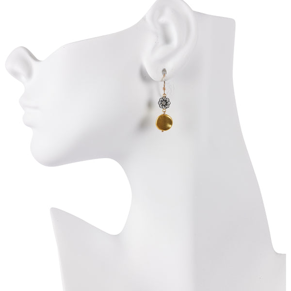 Earrings - KZ 132