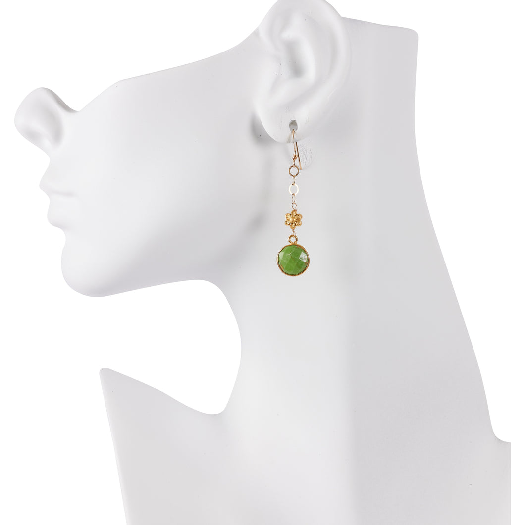 Earrings - KZ 133