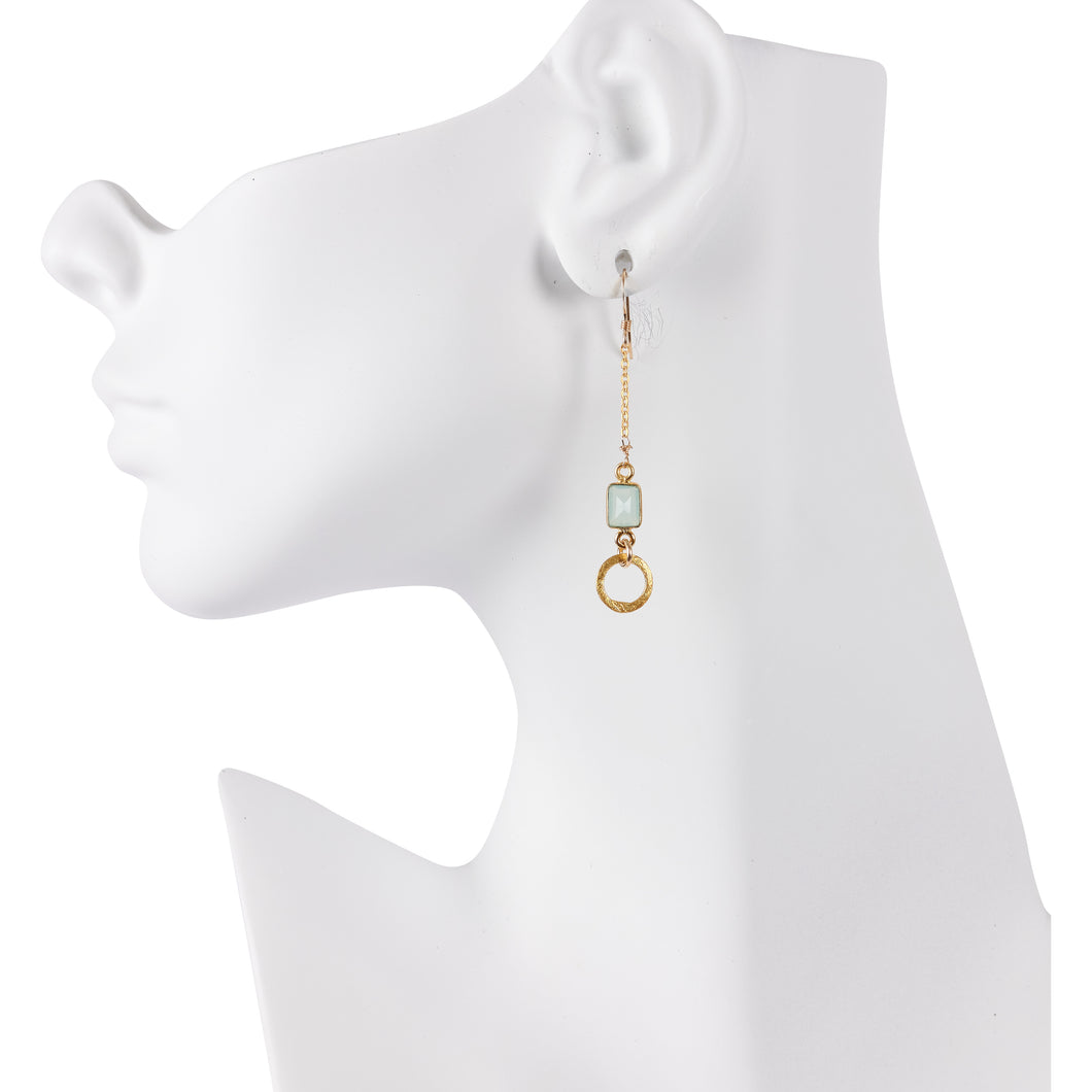 Earrings - KZ 134
