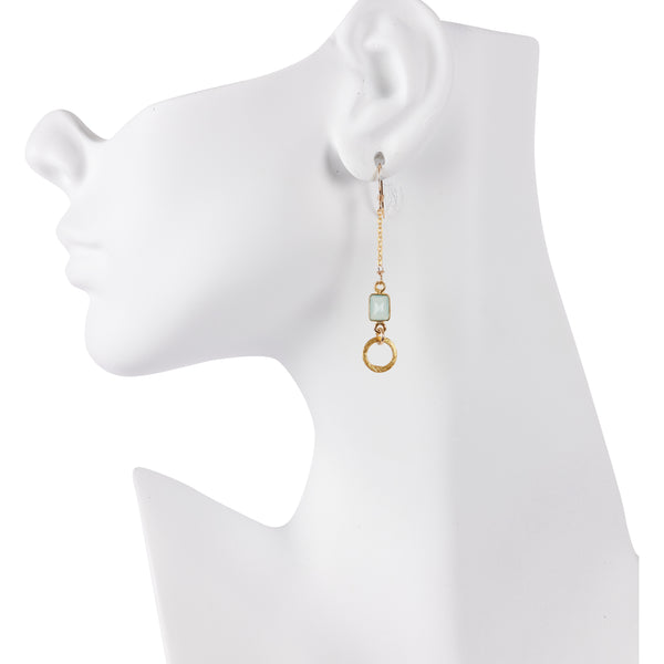 Earrings - KZ 134