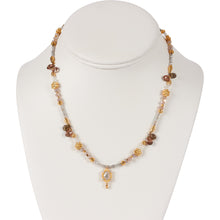 Load image into Gallery viewer, Necklace - KZ 170
