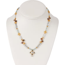 Load image into Gallery viewer, Necklace - KZ 180
