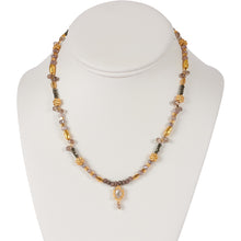 Load image into Gallery viewer, Necklace - KZ 173
