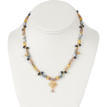 Load image into Gallery viewer, Neckace - KZ 174
