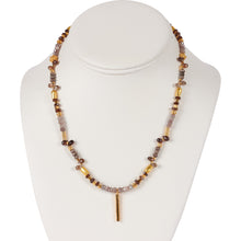 Load image into Gallery viewer, Necklace - KZ 176
