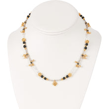 Load image into Gallery viewer, Necklace - KZ 177
