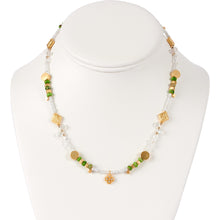 Load image into Gallery viewer, Necklace - KZ 181
