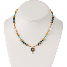 Load image into Gallery viewer, Necklace - KZ 201
