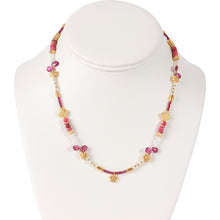 Load image into Gallery viewer, Necklace - KZ 204
