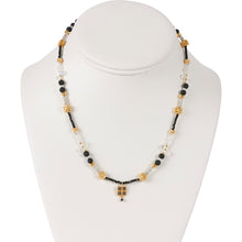 Load image into Gallery viewer, Necklace - KZ 203
