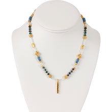 Load image into Gallery viewer, Necklace - KZ 202
