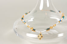 Load image into Gallery viewer, Necklace - KZ 182
