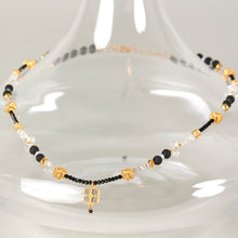 Load image into Gallery viewer, Necklace - KZ 203
