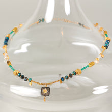 Load image into Gallery viewer, Necklace - KZ 201
