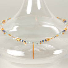 Load image into Gallery viewer, Necklace - KZ 183
