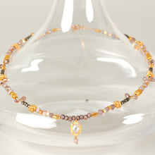 Load image into Gallery viewer, Necklace - KZ 173
