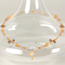 Load image into Gallery viewer, Necklace - KZ 170
