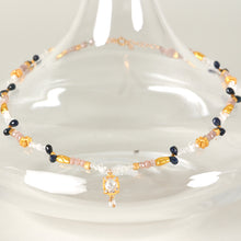 Load image into Gallery viewer, Necklace - KZ 175

