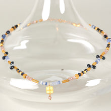 Load image into Gallery viewer, Necklace - KZ 172
