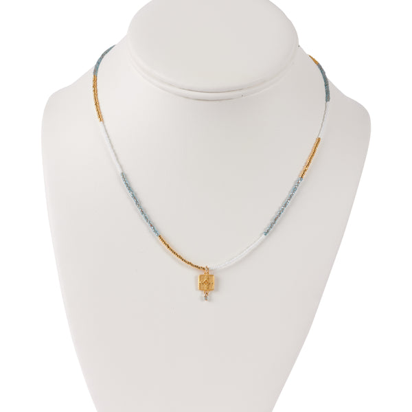 Necklace - KZ 109