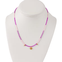 Load image into Gallery viewer, Necklace - KZ37
