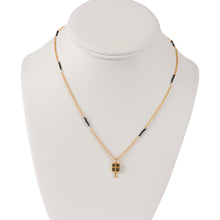 Load image into Gallery viewer, Necklace - KZ 41
