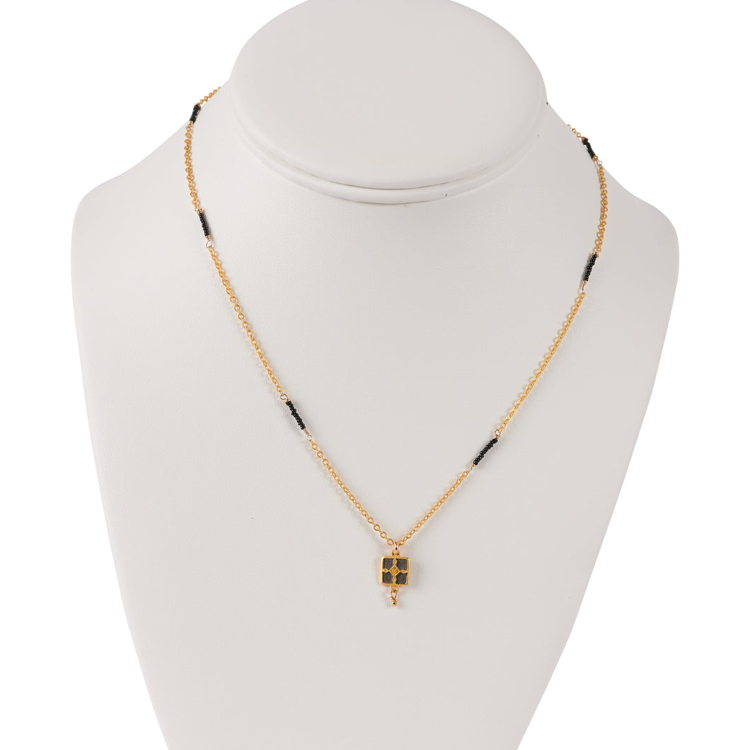 Necklace - KZ 41