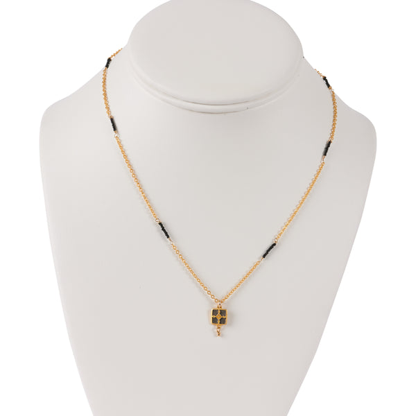 Necklace - KZ 41