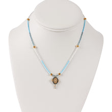 Load image into Gallery viewer, Necklace - KZ34
