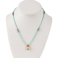 Load image into Gallery viewer, Necklace - KZ32
