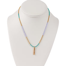 Load image into Gallery viewer, Necklace-KZ16
