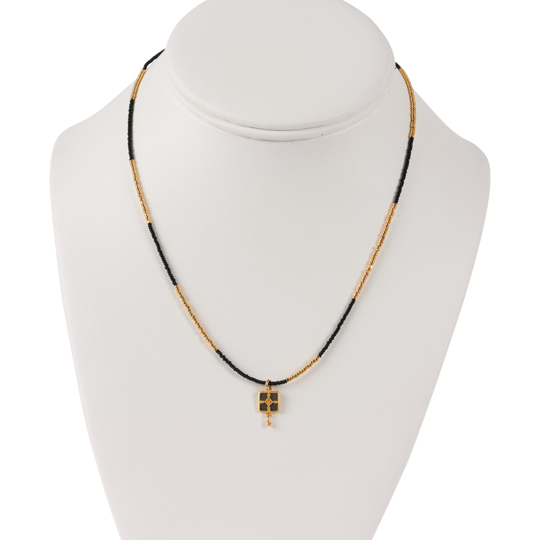 Necklace-KZ28